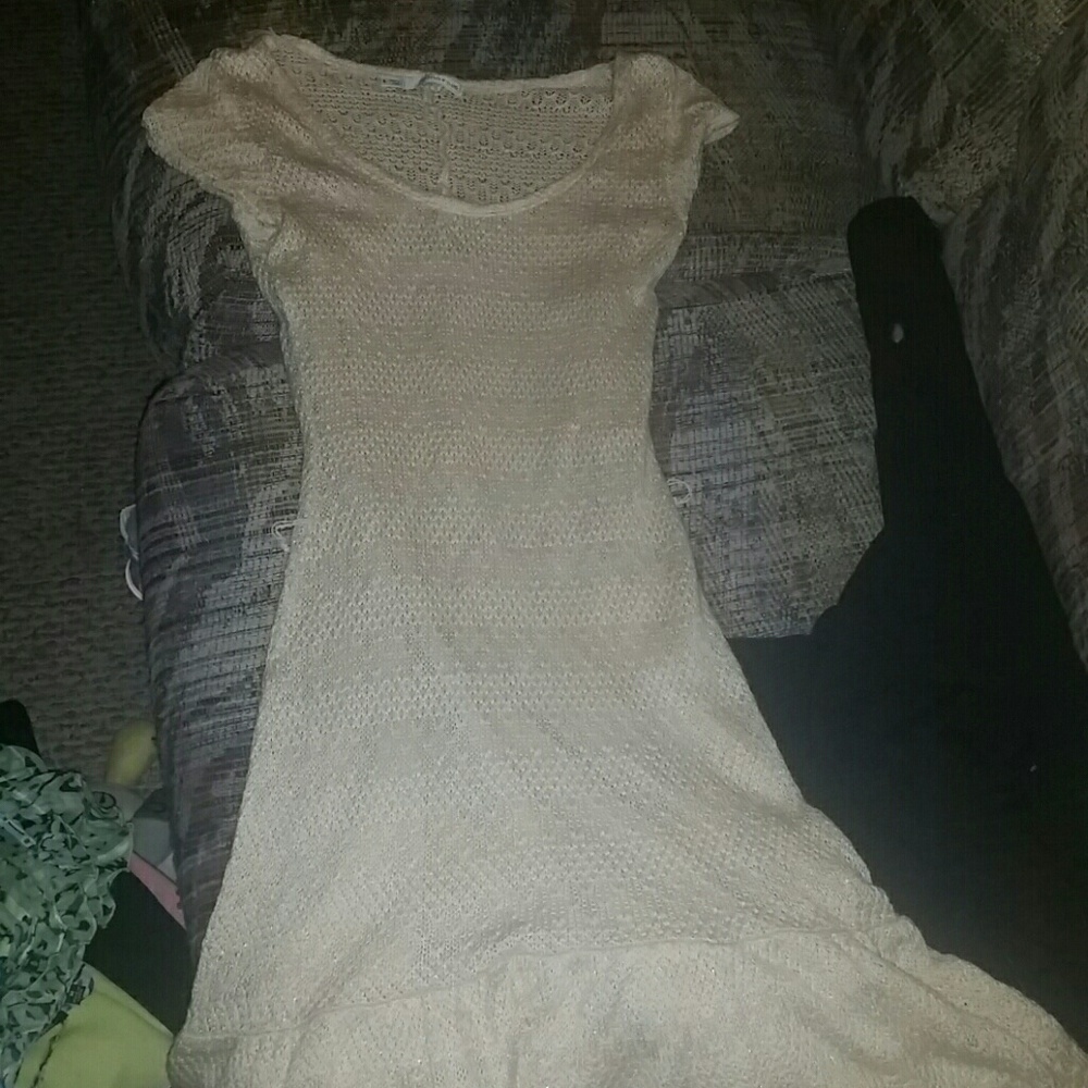 Maurices dress